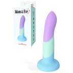 Adam and Eve Bliss Dildo 16.5 cm Coloured Adam & Eve