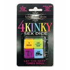 Little Genie Behind Closed Doors 4 Kinky Sex Dice Game For Couples Little Genie
