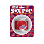 Little Genie Kinky Sex Pop Popping Dice Game Little Genie