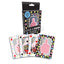 Little Genie Give A Fuck Waterproof Novelty Playing Cards Little Genie