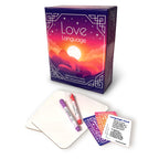 Little Genie Love Language Couples Game Little Genie