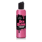 Little Genie Sex Slime Pink Water Based Lubricant Little Genie
