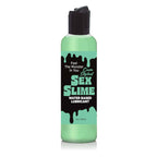 Little Genie Sex Slime Cum Style Creature Lube Green Cum Style Water Based Lubricant Little Genie
