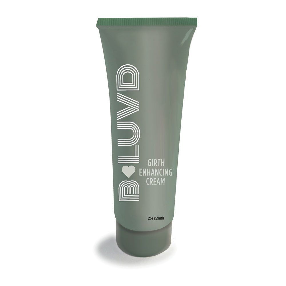 Little Genie B LUVD Girth Enhancing Male Thickening Cream 59ml Tube Little Genie Main image