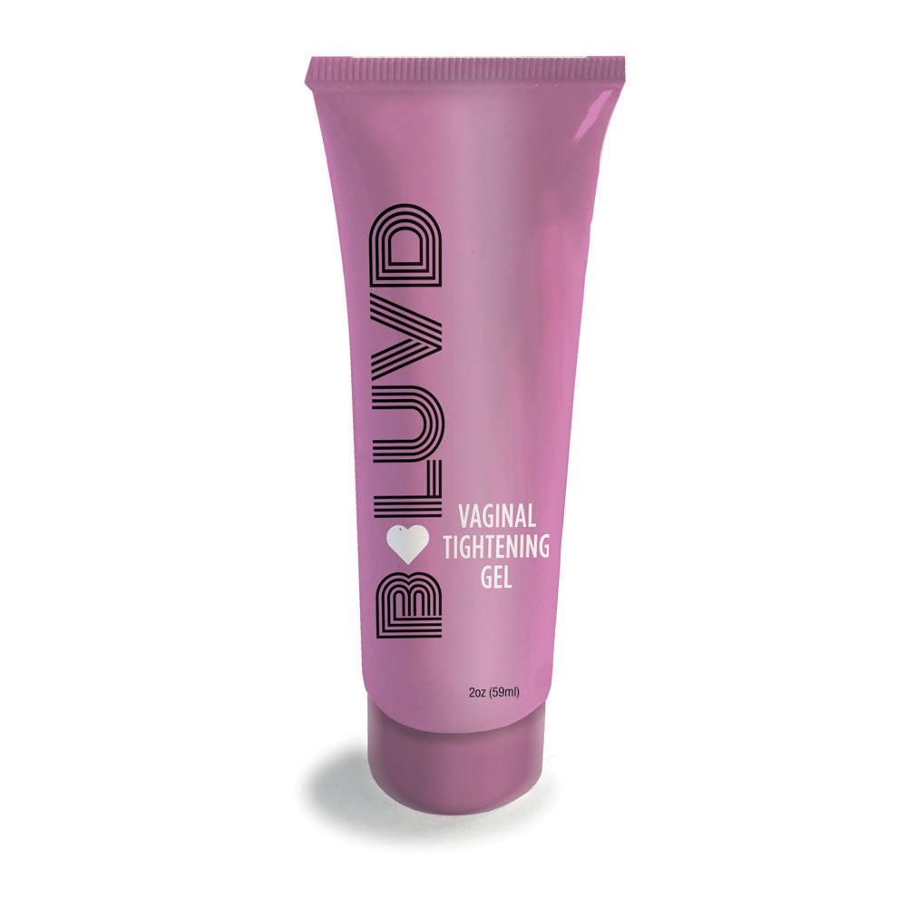 Little Genie B LUVD Vaginal Tightening Gel For Women 59ml Tube Little Genie