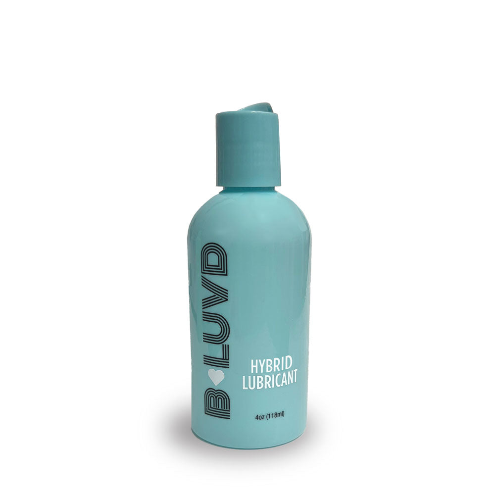Little Genie B LUVD Hybrid Lubricant 118ml Little Genie Main image