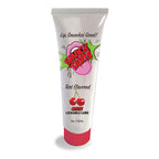 Little Genie Smack Tarts Flavoured Lubricant 120ml Tube Little Genie