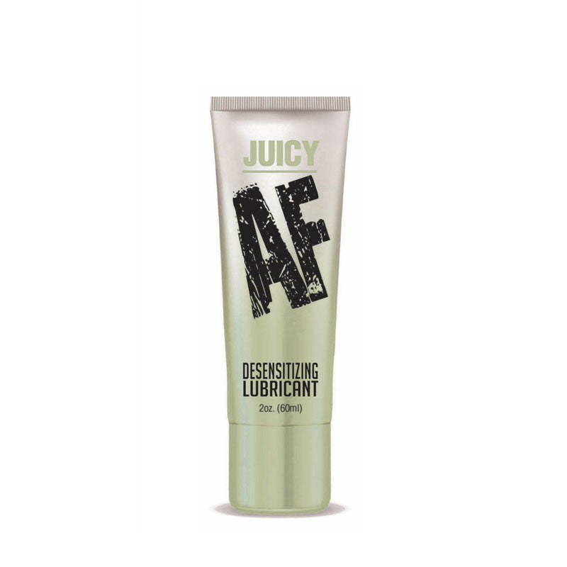 Little Genie Juicy AF Desensitising Gel 59ml Tube Little Genie Main image