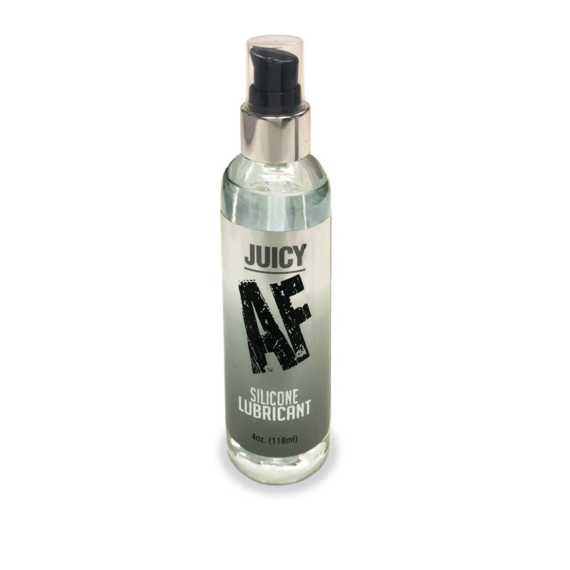 Little Genie Juicy AF Silicone Lubricant Little Genie Main image