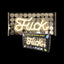 Little Genie Fuck Novelty Neon Light Sign Little Genie