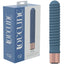 Shots Toys LOVELINE Poise USB Rechargeable Vibrator 14.5cm Shots Toys