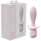 Shots Toys LOVELINE Jubilee USB Rechargeable Vibrating Anal Plug Shots Toys