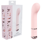 Shots Toys LOVELINE Cherie USB Rechargeable Vibrator Shots Toys