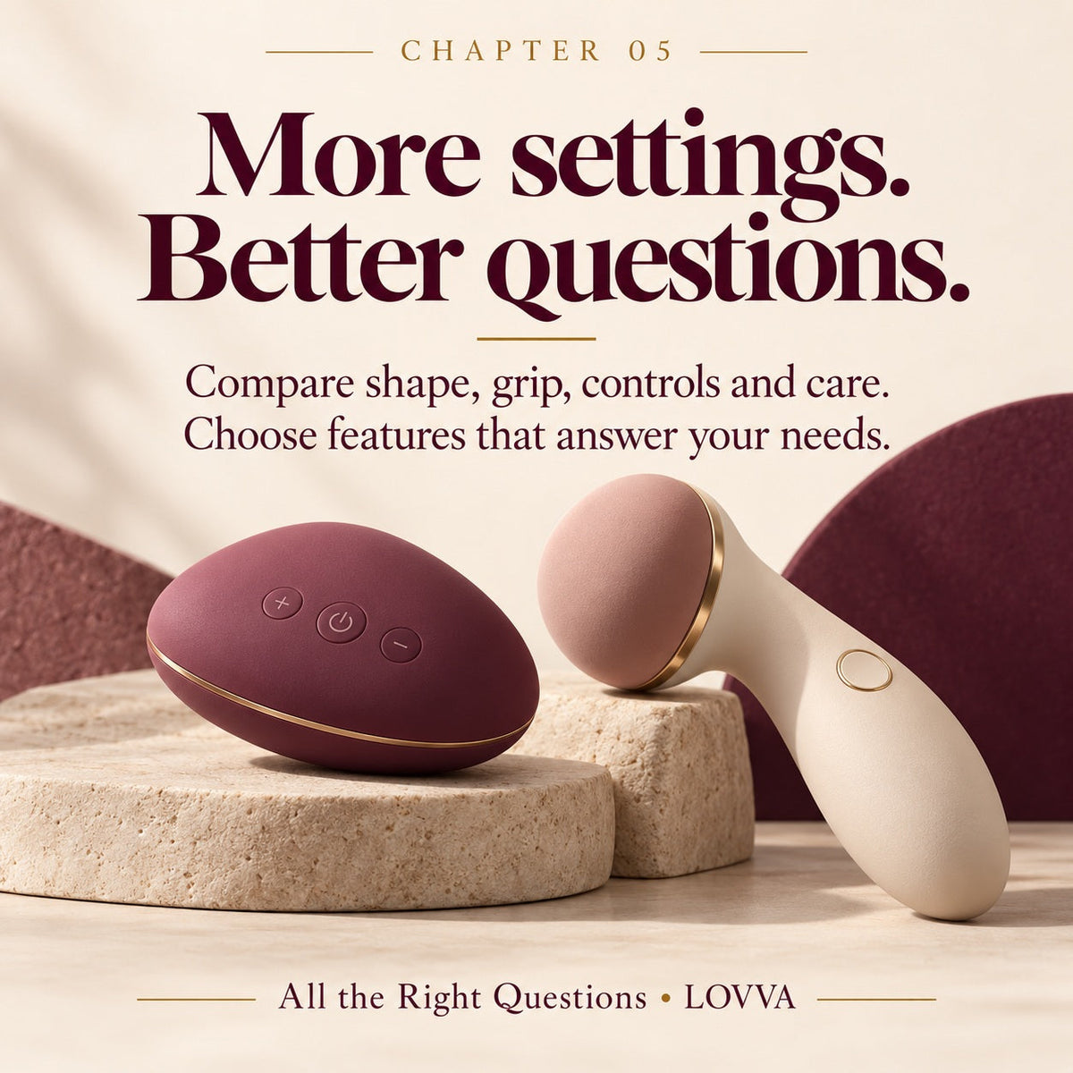 All the Right Questions: Your Body, Pleasure & Intimate Toys Ebook LOVVA