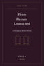 Please Remain Unattached: Holiday Romance eBook LOVVA