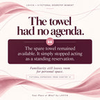 Your Place or Mine? An Adult Guide to Privacy, Shared Spaces and Feeling Comfortable Together LOVVA