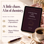 A Terrible Time to Be Charming: Contemporary Romance eBook LOVVA