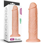 Lovetoy King Size Realistic Dildo 11 Inch Lovetoy