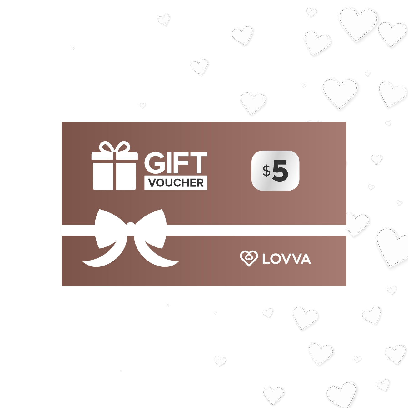 Lovva Digital Gift Voucher Secondary image
