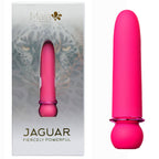 Maia JAGUAR USB Rechargeable Bullet Vibrator 10.1cm Maia Toys