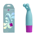 Maia MACI USB Rechargeable Bullet Vibrator 8.9cn Maia Toys
