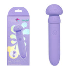 Maia HAPPI USB Rechargeable Bullet Vibrator 11.1cm Maia Toys