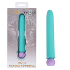 Maia RORI USB Rechargeable XL Bullet Vibrator 15.2cm Maia Toys
