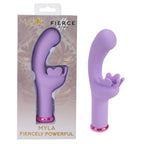 Maia MYLA USB Rechargeable Butterfly Vibrator Maia Toys
