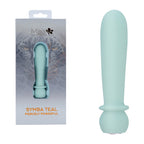 Maia Symba USB Rechargeable Powerful Bullet Vibrator 10.8cm Maia Toys