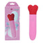 Maia Sweetee USB Rechargeable Bullet Vibrator 11.1cm Pink / Red Maia Toys