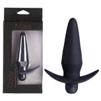 Maia Cody USB Rechargeable Butt Plug Maia Toys
