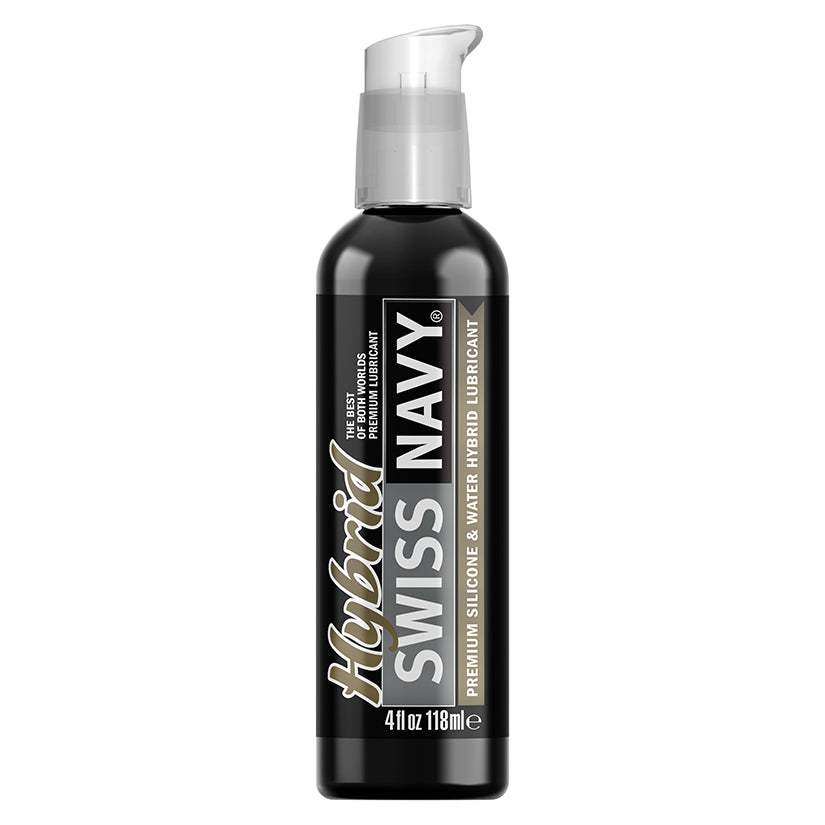 Md Science Swiss Navy Long Lasting Hybrid Lubricant MD SCIENCE Main image