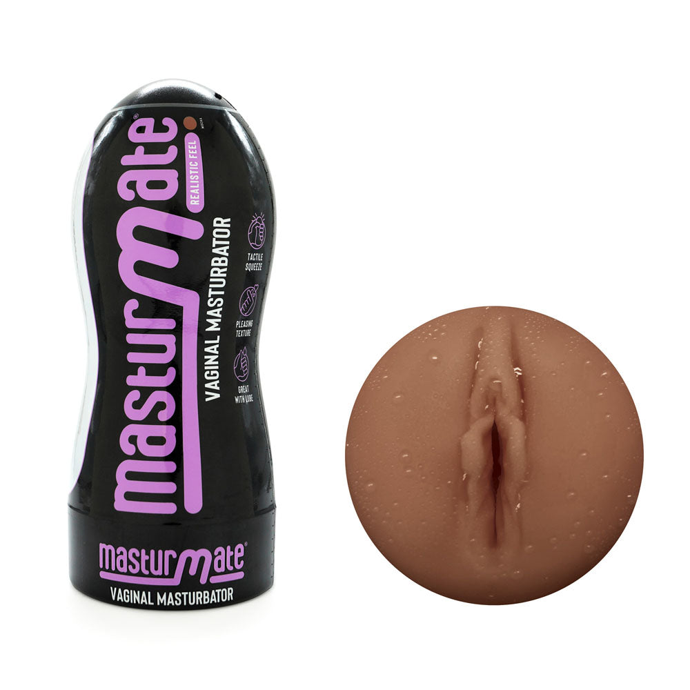 Creative Conceptions Masturmate Vagina Stroker Creative Conceptions Main image