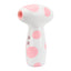 Loving Joy 2 in 1 Suction Vibrator Jumbo Dot Loving Joy