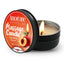 Amoreane Massage Candle Peach Me Up Amoreane