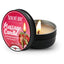 Amoreane Massage Candle Sparkling Strawberry Amoreane