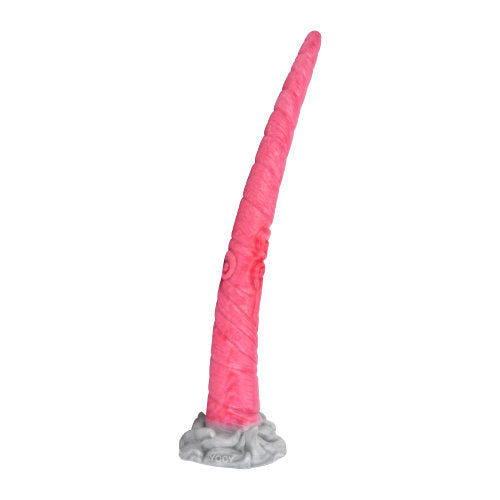 F**kLore Unicorn Horn Fantasy Dildo F**KLore Main image