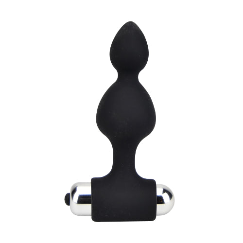 Loving Joy 10 Function Vibrating Anal Beads Loving Joy Main image