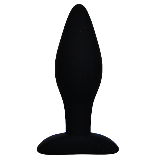 Loving Joy Silicone Anal Plug Loving Joy