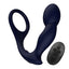 Rev Pro Remote Controlled Silicone Prostate Massager REV