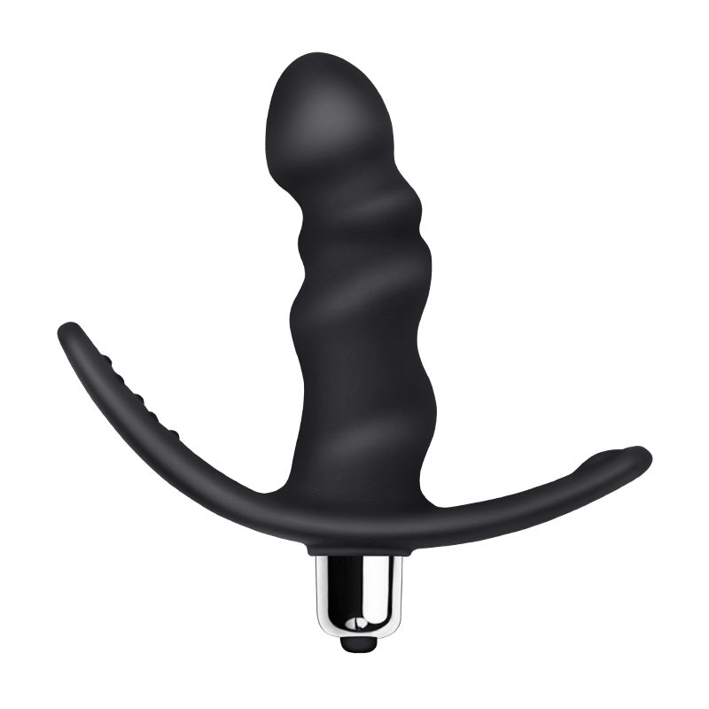 Rev Pro Vibrating Prostate Massager REV Main image