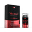 Intt Vibration Strawberry Flavour Liquid Vibrator Intt