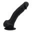 Loving Joy 9 Inch Realistic Silicone Dildo With Suction Cup & Balls Loving Joy