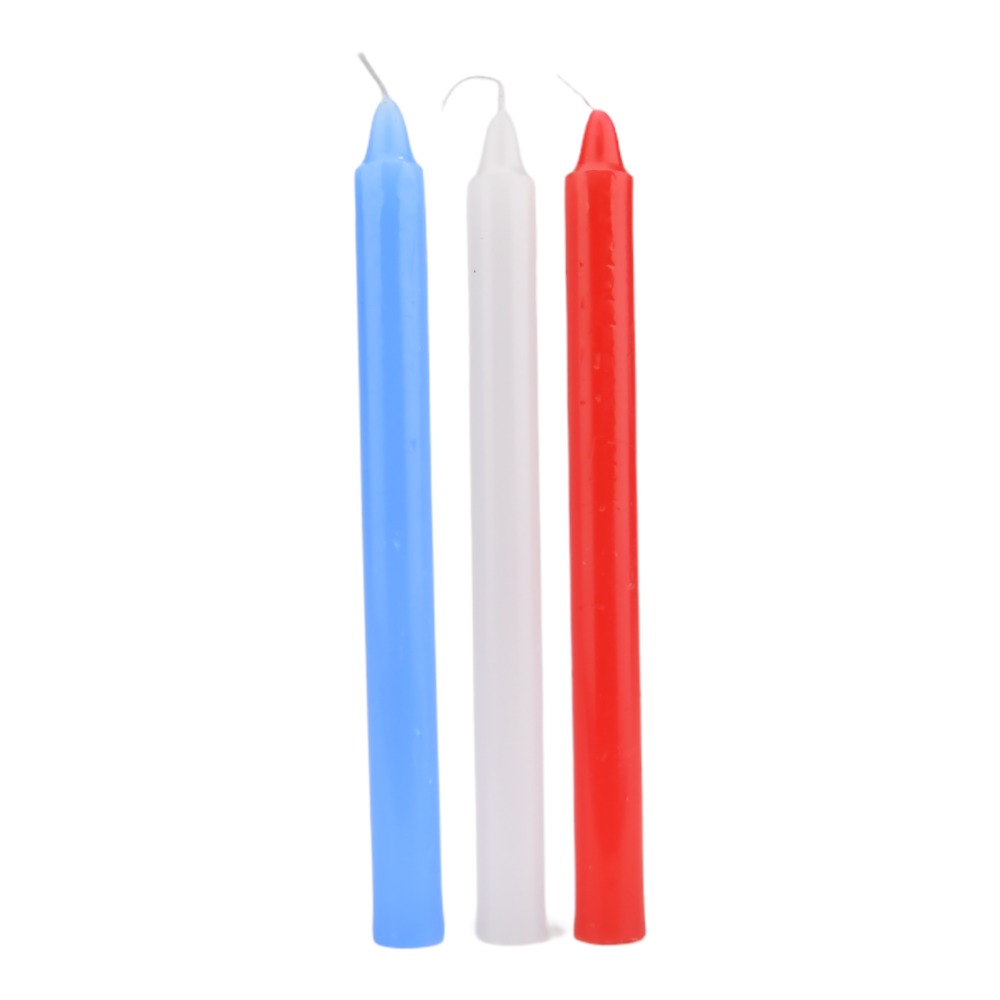 Bound to Play Hot Wax Candles 3 Pack Bound to Play
