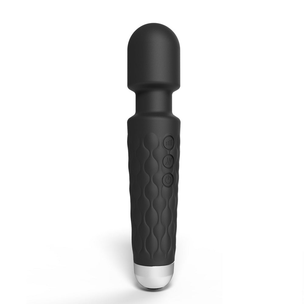 Loving Joy 20 Function Wand Vibrator Loving Joy