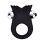 Loving Joy Silicone Vibrating Textured Cock Ring Loving Joy
