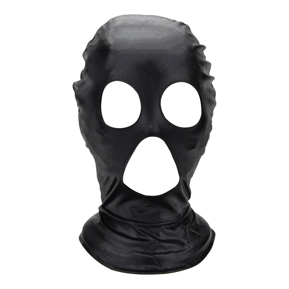 Bound to Please Executioner Hood Bound to Please