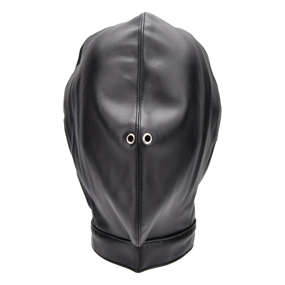 Bound to Please Blackout Hood Bound to Please