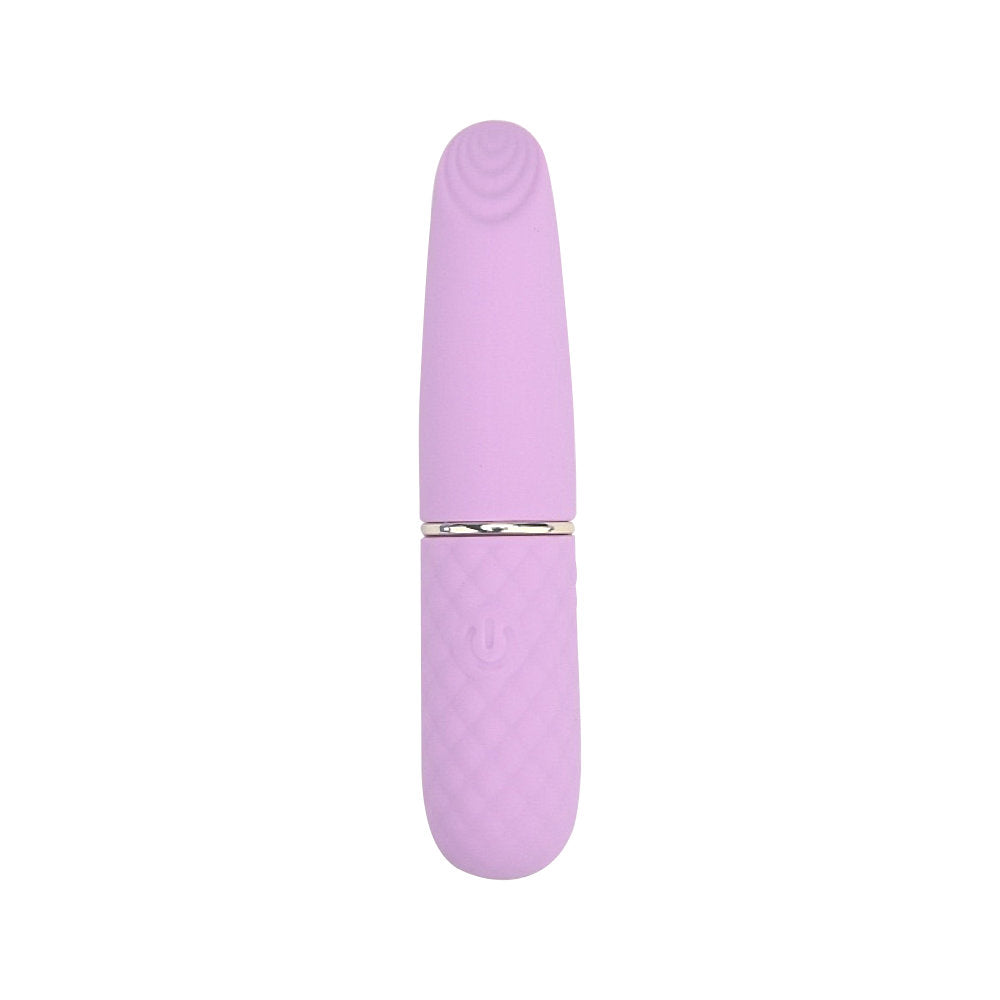 Nauti Petites 10 Speed Bullet Vibrator NAUTI Main image