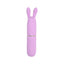 Nauti Petites 10 Speed Rabbit Ears Bullet Vibrator NAUTI